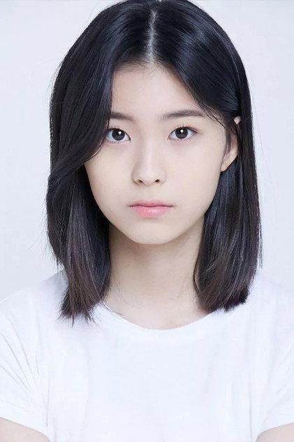 Yu Ga-eun - Actor Profile Photo