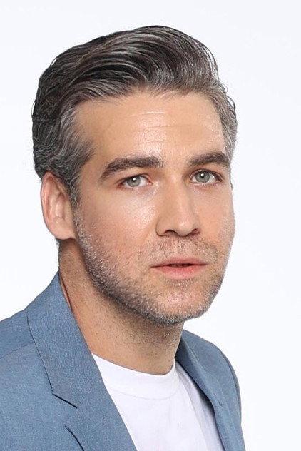 Yiorgos Christodoulou - Actor Profile Photo
