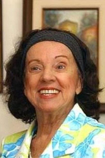 Nilda Spencer - Actor Profile Photo