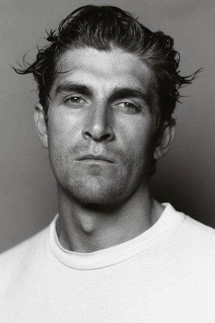 Ryan Morgan - Actor Profile Photo