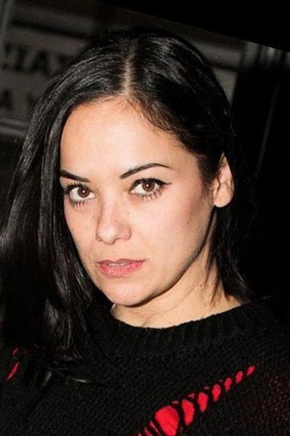 Katerina Tsavalou - Actor Profile Photo