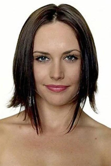 Sam Heuston - Actor Profile Photo