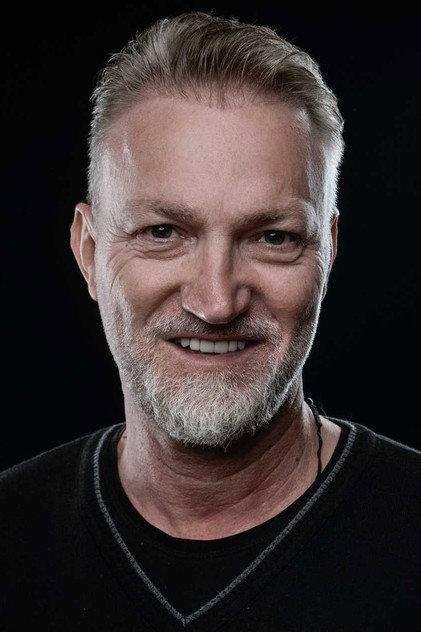 Genti Haizizi - Actor Profile Photo