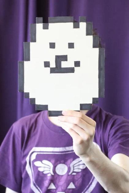 Toby Fox - Actor Profile Photo