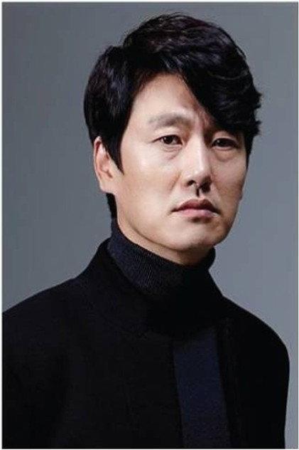 Kim Sun-bin - Actor Profile Photo
