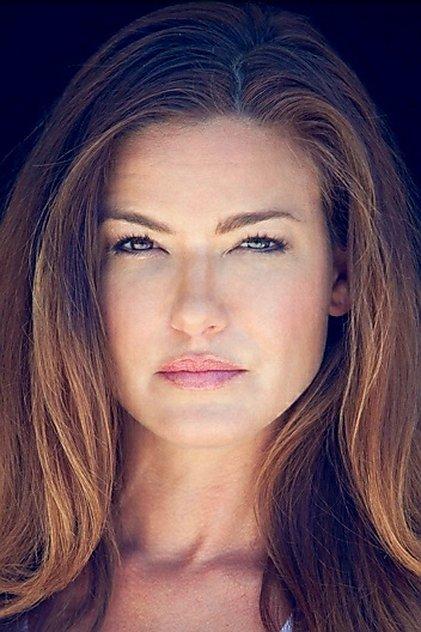 Alicia Lagano - Actor Profile Photo