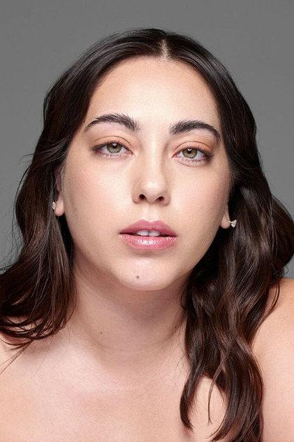 Zuleica Arias - Actor Profile Photo