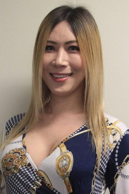 Anna Nagasaki - Actor Profile Photo