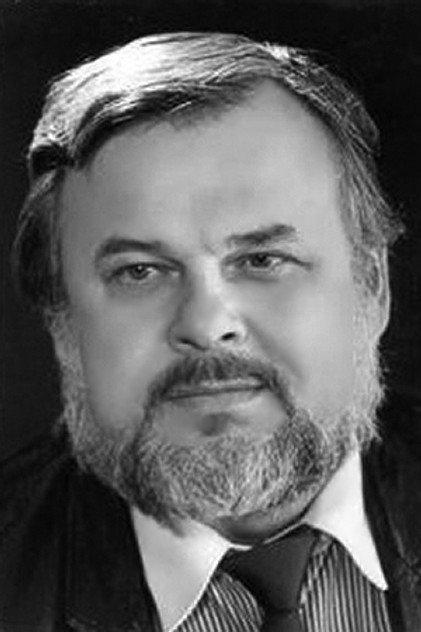 Anatoli Pazenko - Actor Profile Photo