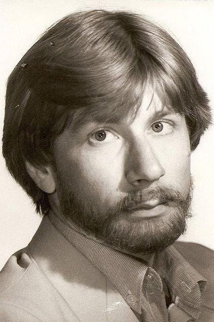 Yuri Suchkov - Actor Profile Photo
