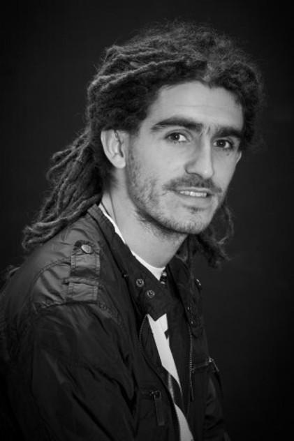 Manuel Lozano - Actor Profile Photo