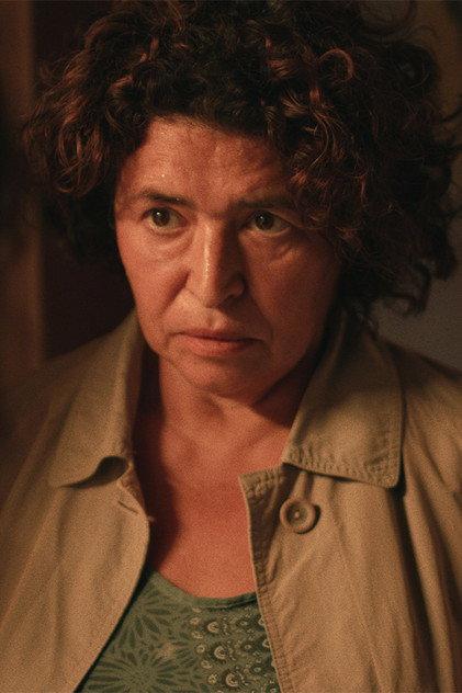 Eleni Karagiorgi - Actor Profile Photo