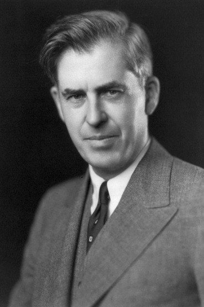 Henry A. Wallace - Actor Profile Photo