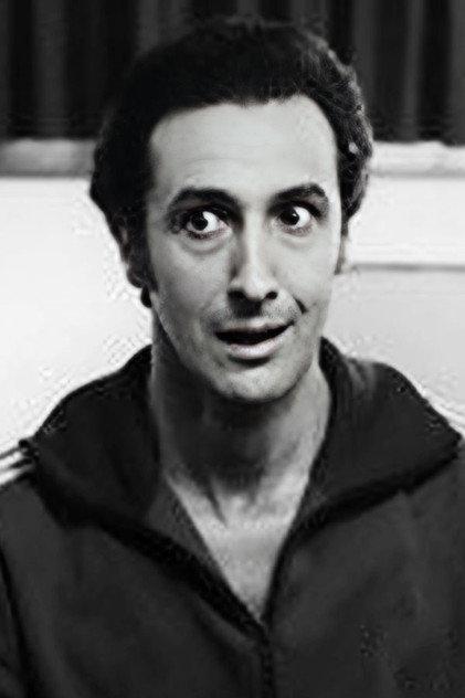 Julio López - Actor Profile Photo