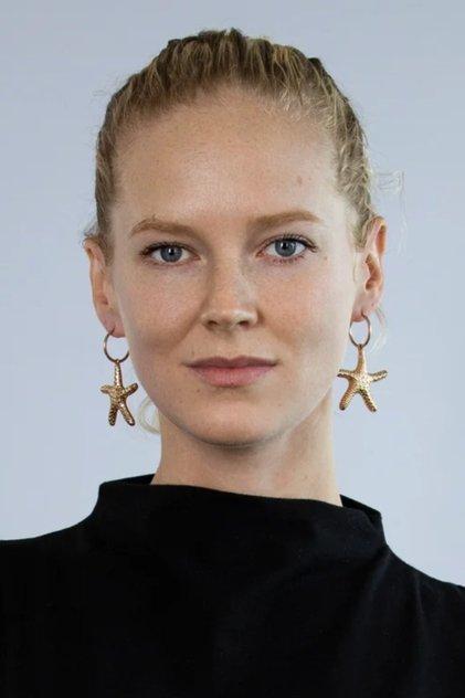 Rosy McEwen - Actor Profile Photo