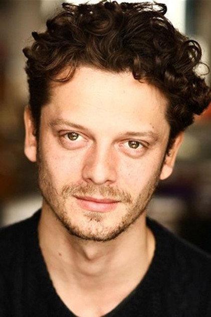 Raphael Verrion - Actor Profile Photo