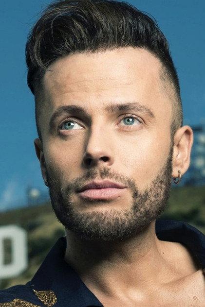 Marcel Walz - Actor Profile Photo