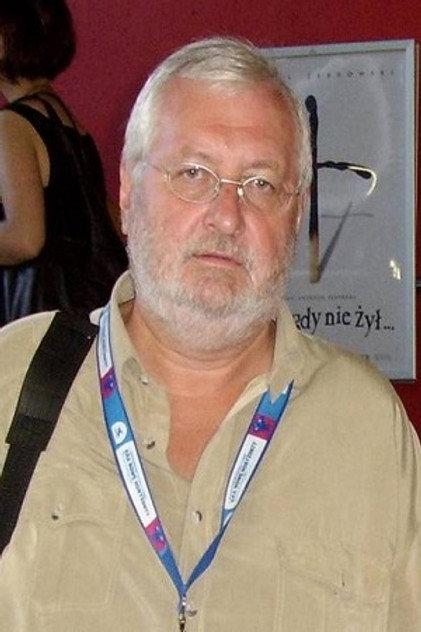 Janusz Zaorski - Actor Profile Photo