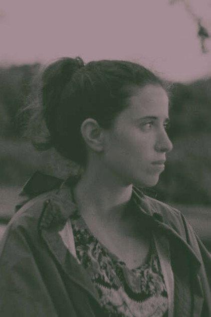 Inés Duacastella - Actor Profile Photo