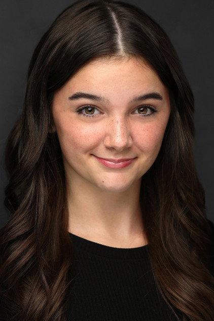 Riley Fincher-Foster - Actor Profile Photo