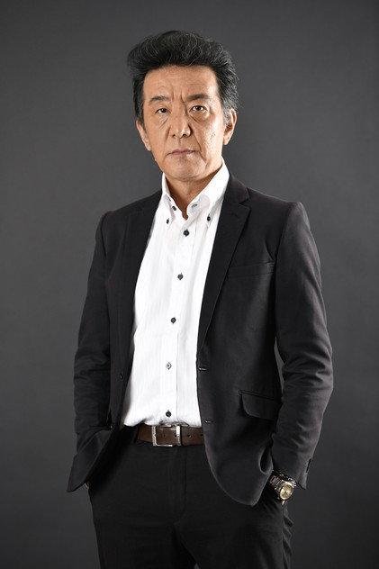 Akio Hirose - Actor Profile Photo