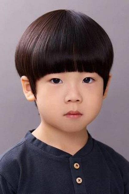 Shim Ji-an - Actor Profile Photo