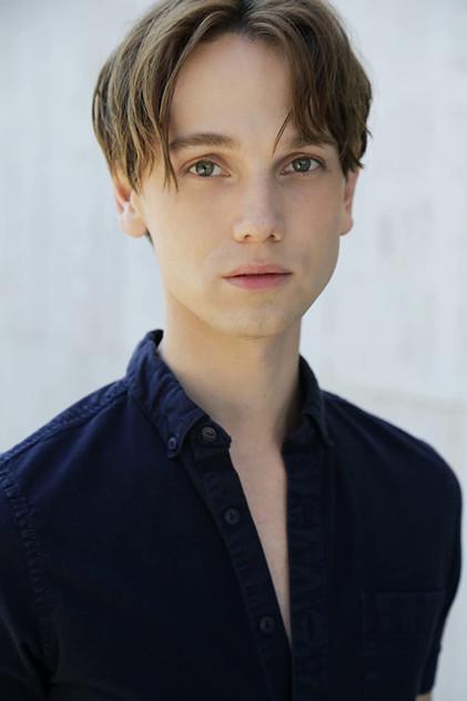 Michael Lorz - Actor Profile Photo