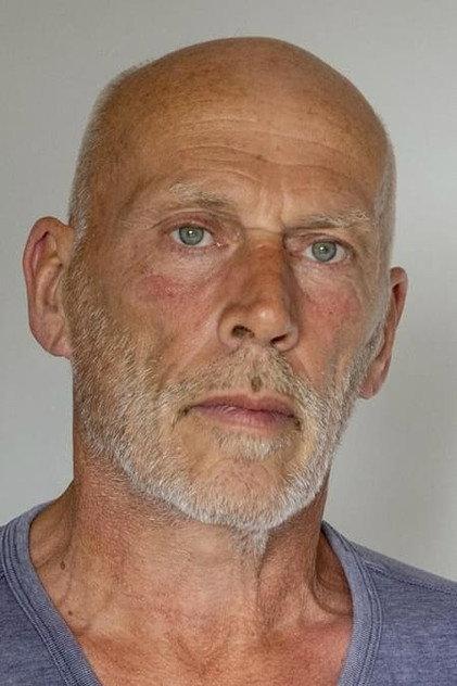 Tim Cartwright - Actor Profile Photo