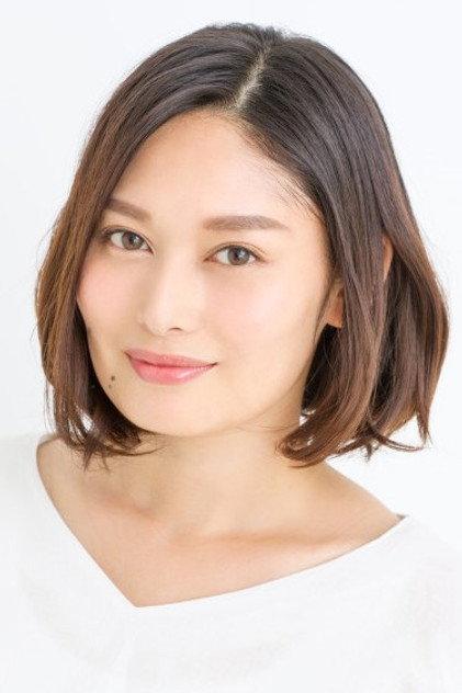 Noriko Sato - Actor Profile Photo