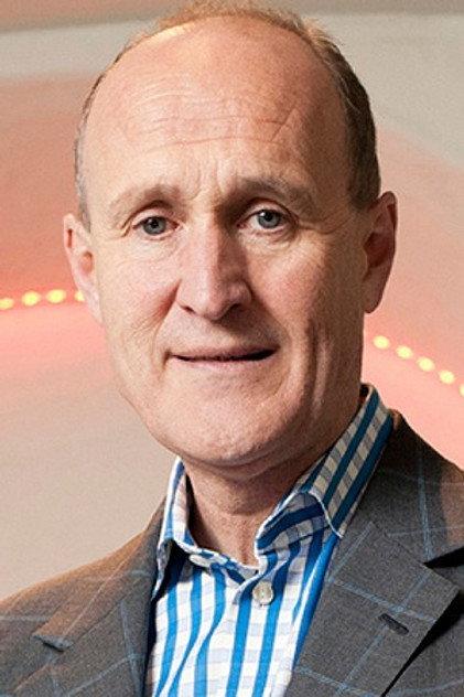Peter Bazalgette - Actor Profile Photo