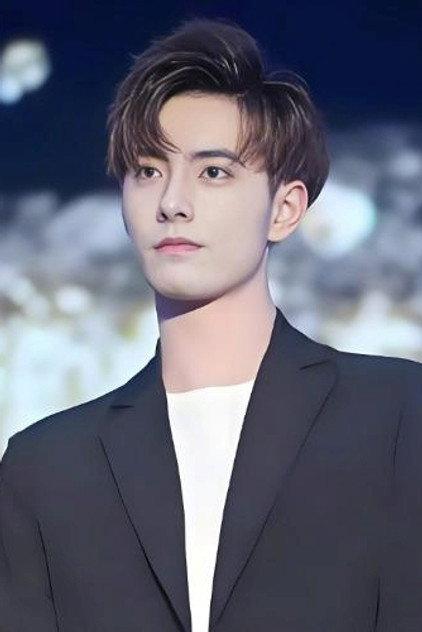 Li Hao - Actor Profile Photo