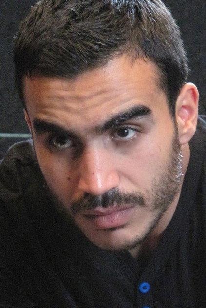 Lahcen Elmazouzi - Actor Profile Photo