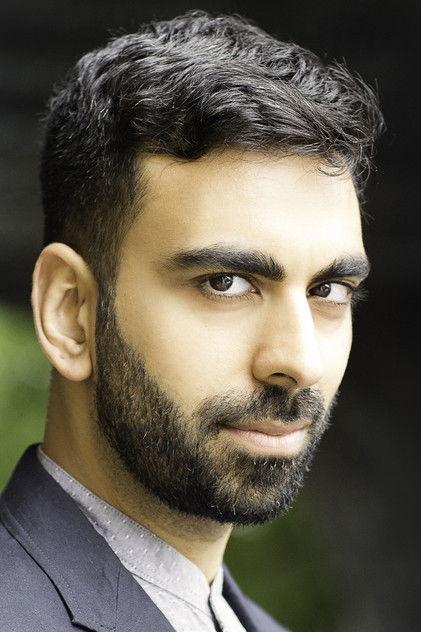 Waleed Akhtar - Actor Profile Photo