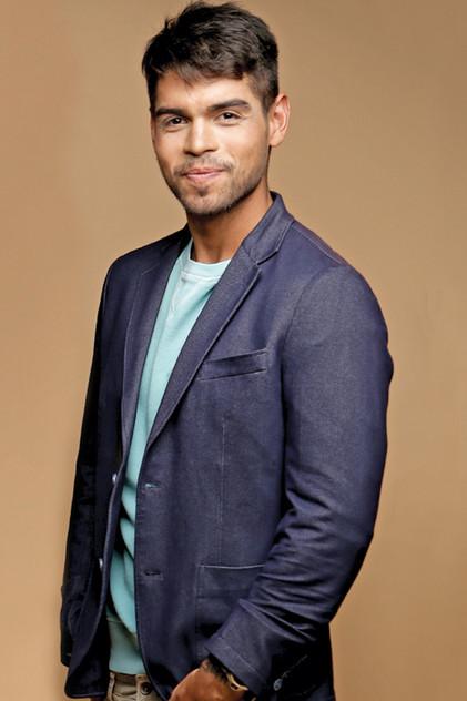 Ivan Carapiet - Actor Profile Photo