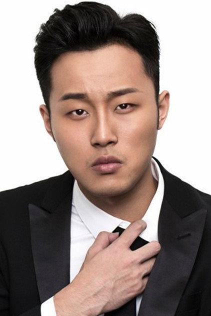 Zhang Zihao - Actor Profile Photo