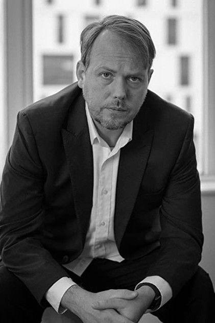 Austin Strugnell - Actor Profile Photo