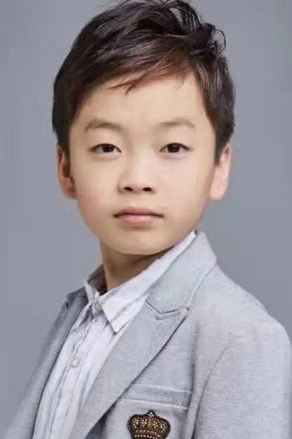An Donghan - Actor Profile Photo