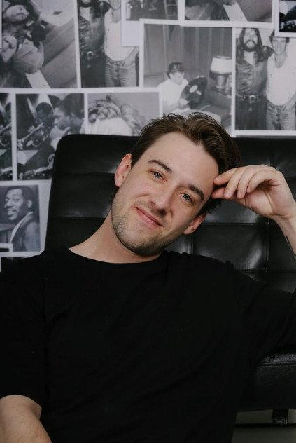 Shea Johnston - Actor Profile Photo