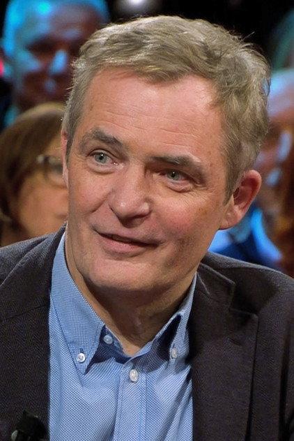 Herman Finkers - Actor Profile Photo