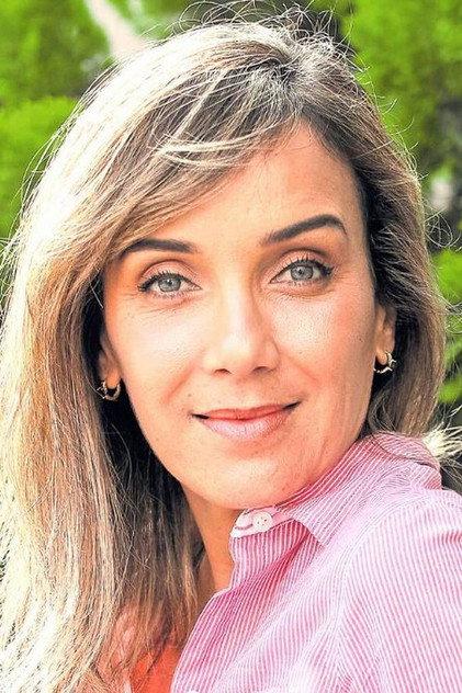 Milene Vásquez - Actor Profile Photo
