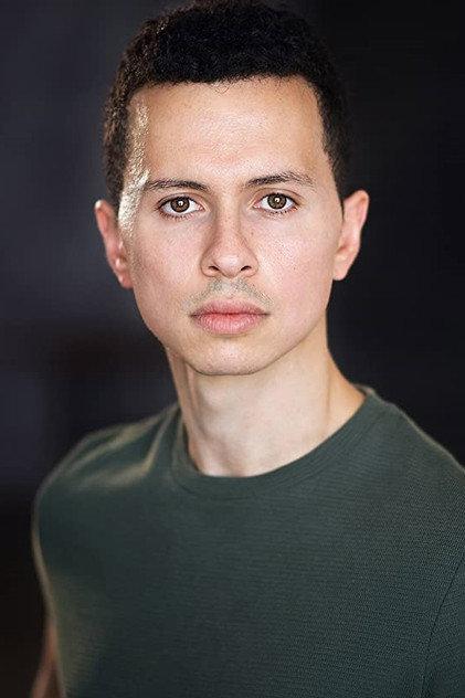 Kade Wise - Actor Profile Photo