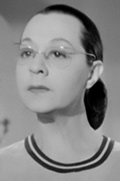 Gianna Dauro - Actor Profile Photo