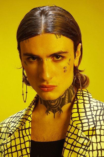 Rosa Chemical - Actor Profile Photo