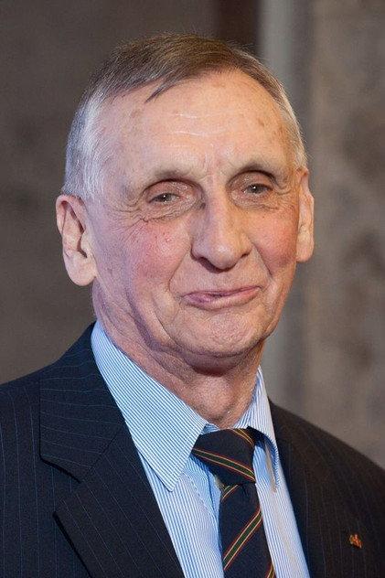 Ulrich K. Wegener - Actor Profile Photo