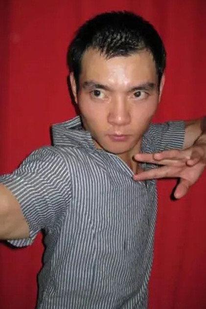 Ye Jianwei - Actor Profile Photo