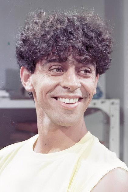 Taumaturgo Ferreira - Actor Profile Photo