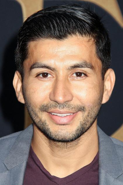 René Mena - Actor Profile Photo