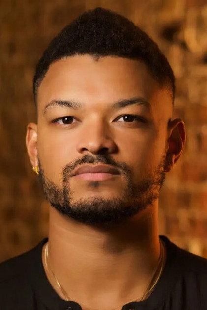Steven Bartlett - Actor Profile Photo