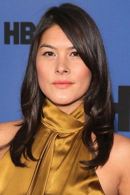 Mizuo Peck - Actor Profile Photo