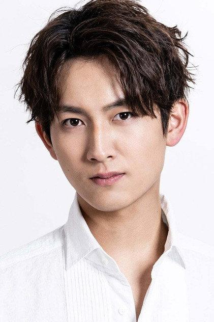 Keigo Hagiya - Actor Profile Photo